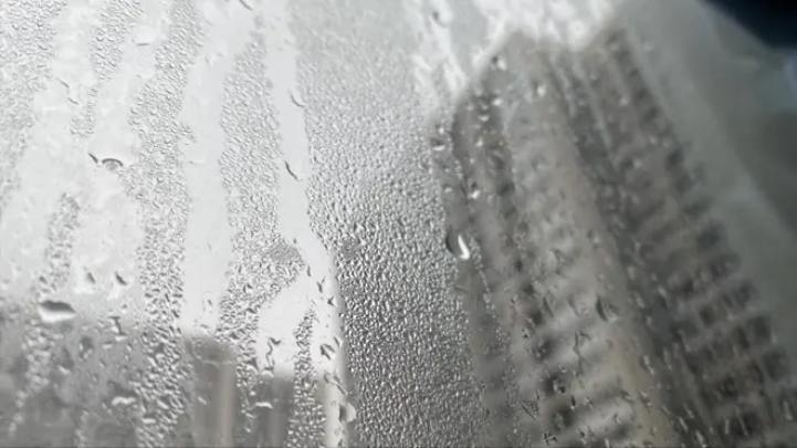 Miền Bắc chấm dứt hiện tượng nồm ẩm